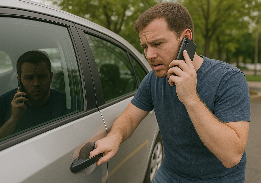 automotive locksmith services harlem ny