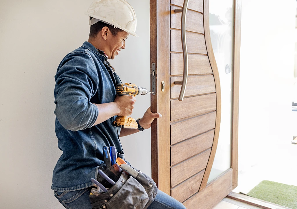 residential locksmith services harlem ny