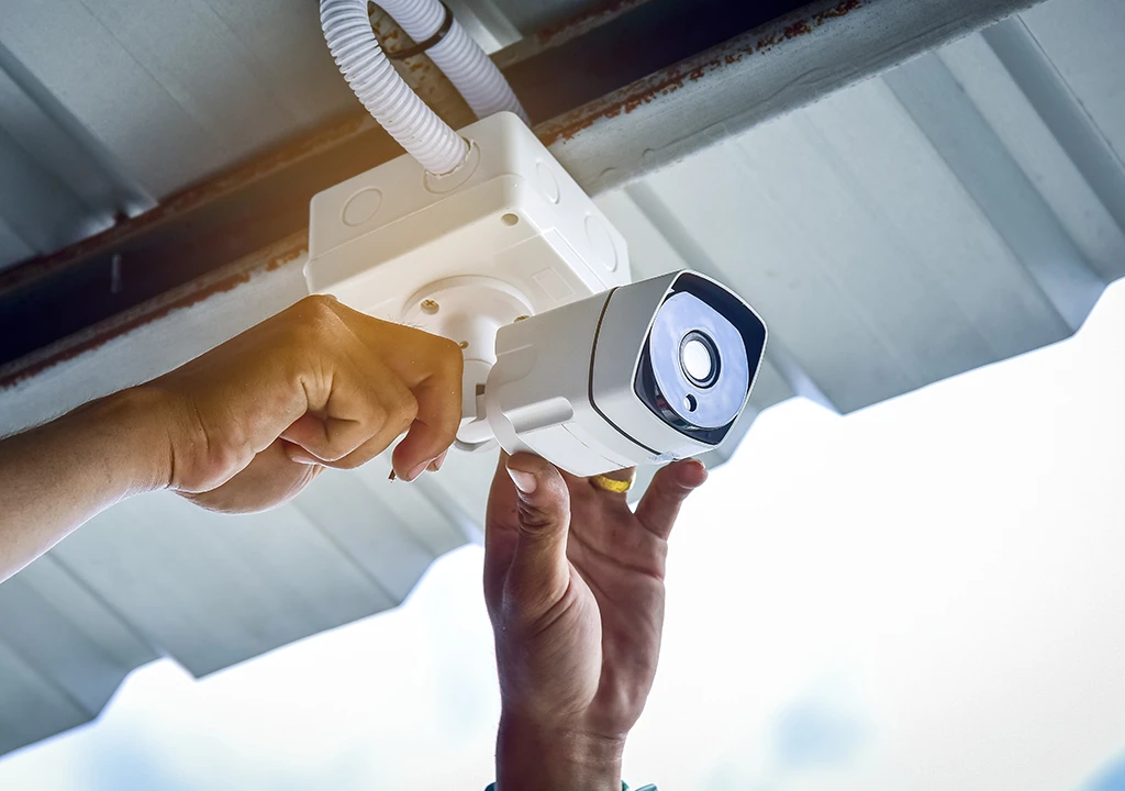 security systems harlem ny